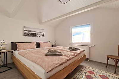 Vakantieappartement Gezinsvakantie Sellin