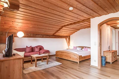 Ferienwohnung Gipfelglück