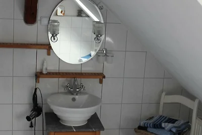Ferienwohnung Lungmuss