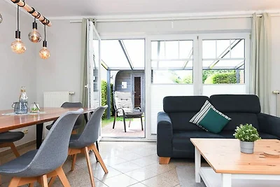 Ferienhaus B