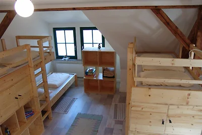 Vakantiehuis Ontspannende vakantie Wyoming