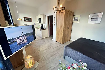 Ostseepark Waterfront, Captain's Haus 15