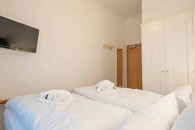 Doppelzimmer Economy