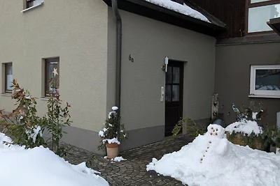 Ferienwohnung Klaus Siegritzberg