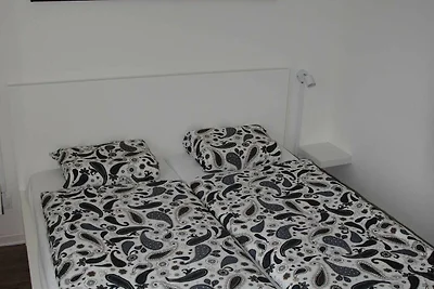 Vakantieappartement Gezinsvakantie Gelting