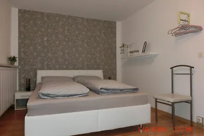 Ferienwohnung am Baalensee