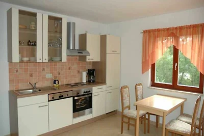 Appartamento Vacanza con famiglia Feldberg