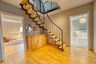 Haus Friedrich-Ebert-Strasse 16, App. 6FES57