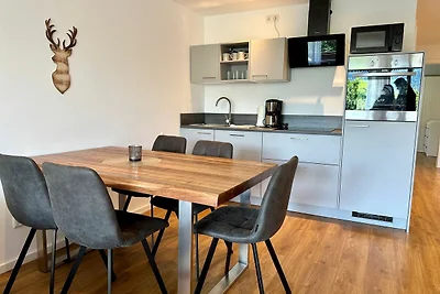 Apartment BERGseetraum