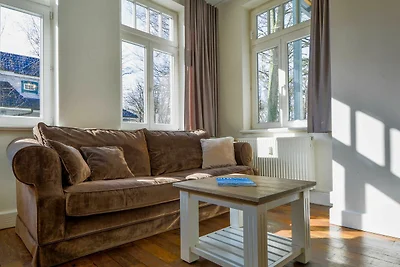 Villa Waldburg Whg. 03
