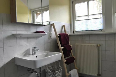 Vakantieappartement Gezinsvakantie Bersenbrück