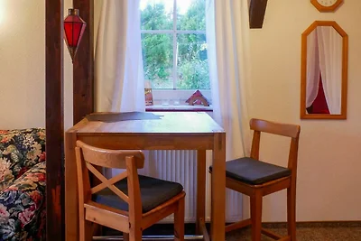 Vakantieappartement Gezinsvakantie Dreschvitz