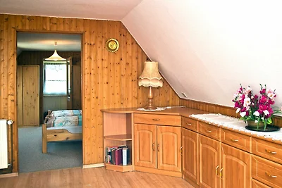 Ferienwohnung mit Balkon