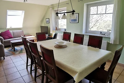 Vakantieappartement Gezinsvakantie Glücksburg
