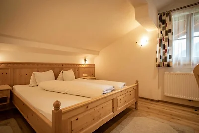 Apartment Dorfblick