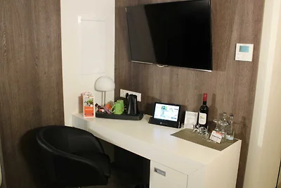 Appartamento Vacanza con famiglia Erfurt
