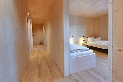 Casa vacanze Vacanza di relax Krumbach