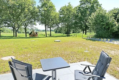 Vakantieappartement Gezinsvakantie Hohenkirchen