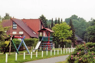 Vakantiehuis Ontspannende vakantie Varel