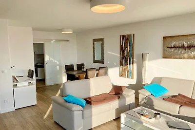 Kaiserallee, Fewo 172