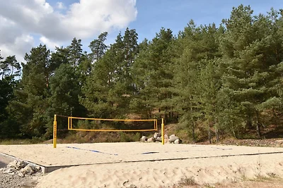Casa vacanze Vacanza di relax Krakow am See