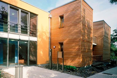 Wohnung im Obergeschoss
