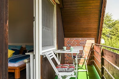 Apartament Dla rodzin Esens