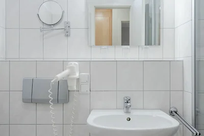 Ferienwohnung 667, Haus Mönchgut