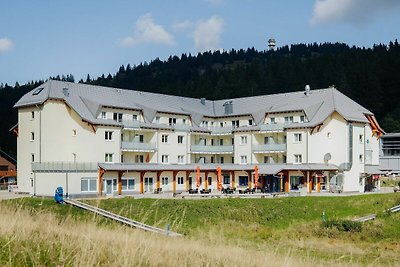 Vakantieappartement Gezinsvakantie Feldberg