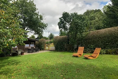 Ferienhaus am Jakobsberg