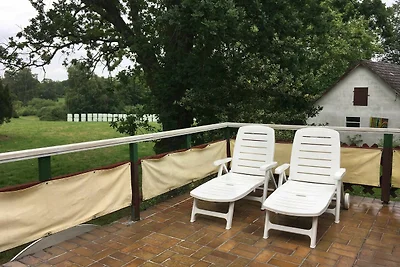 Vakantieappartement Gezinsvakantie Malente