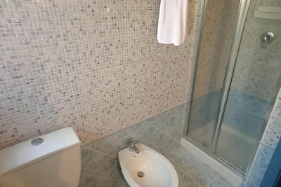 Haus über der Traumbucht - Nr. S356.2