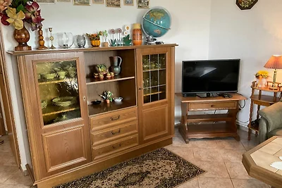 Vakantieappartement Gezinsvakantie Garz