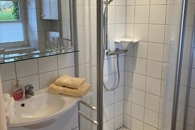 Vakantieappartement Gezinsvakantie Utersum