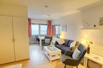 Vakantieappartement Gezinsvakantie Heiligenhafen