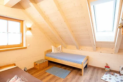 Casa vacanze Vacanza di relax Ahorntal
