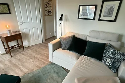 Vakantieappartement Gezinsvakantie Wismar