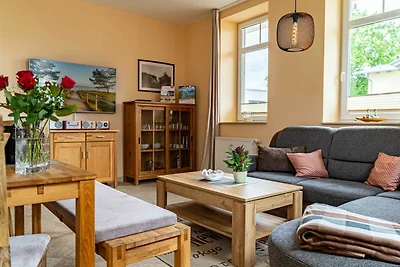 Vakantieappartement Gezinsvakantie Göhren
