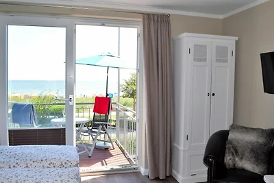 apartman za odmor Obiteljski odmor Haffkrug