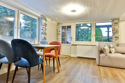 Casa vacanze Vacanza di relax Middelhagen