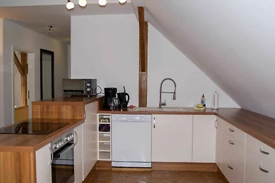 Vakantieappartement Gezinsvakantie Wilhelmshaven