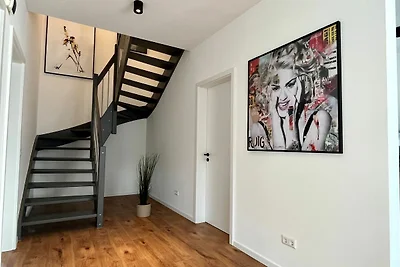 Casa vacanze Vacanza di relax Göhren-Lebbin