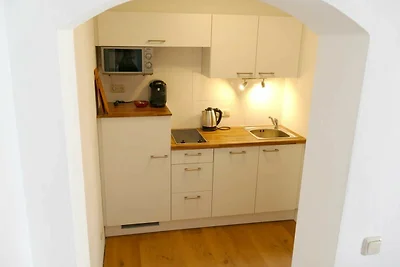 Apartment Bürglstein