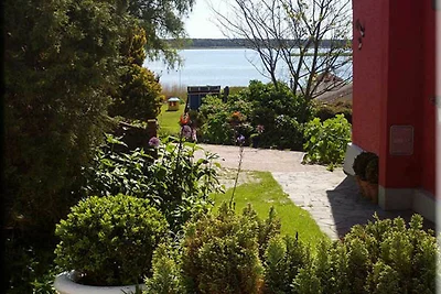 Ferienwohnung Schwanenblick