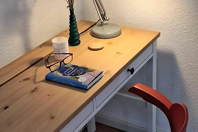 Ferienwohnung Matthias