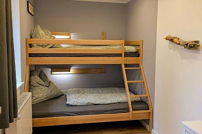Ferienwohnung Maisha