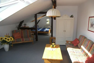 Ferienwohnung Wenzlaff I Christian