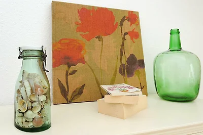 Ferienwohnung Deichblick