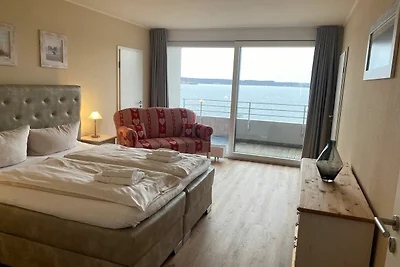 Vakantieappartement Gezinsvakantie Glücksburg