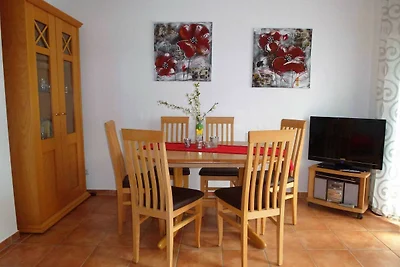 Ferienhaus Arngast